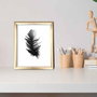 Wallity Cuadro Decorativo ACT-022 Multicolor